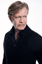 William H. MAcy